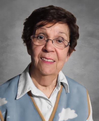 Louise Bouchard