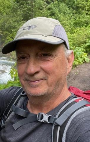 Denis Poulin