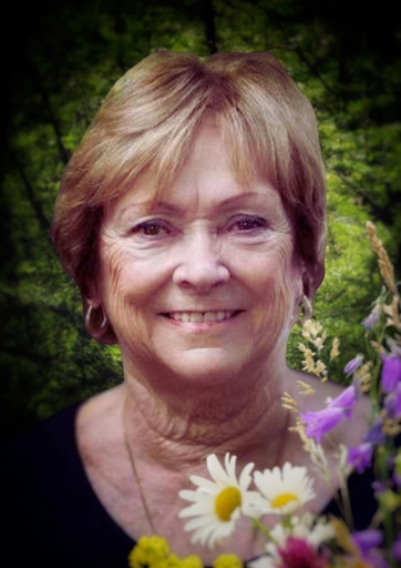 Denyse Bédard Jolin