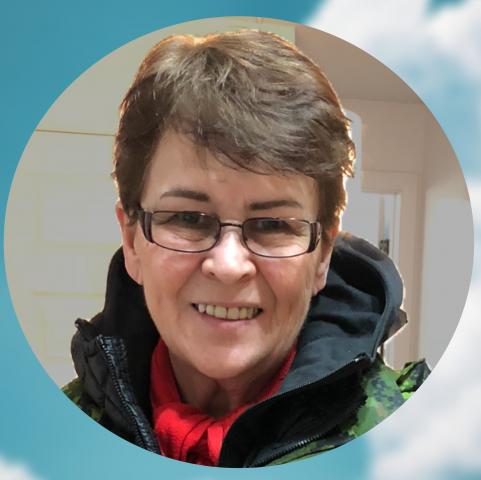 Ida Bélanger