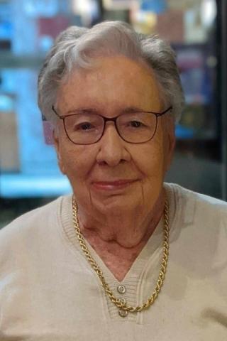 Denise Pettitgrew Pion