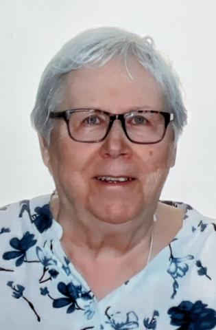 Christiane Simard
