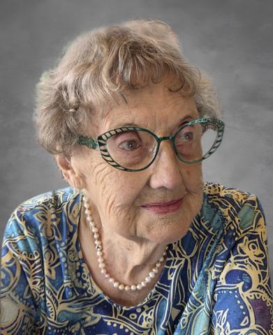 Laurence Bélanger Crépeau