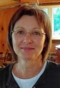 Colombe Gagnon
