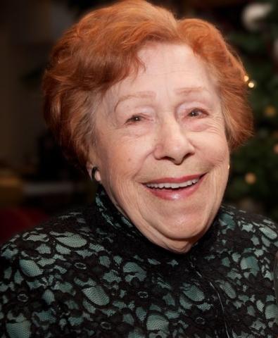 Françoise Champagne