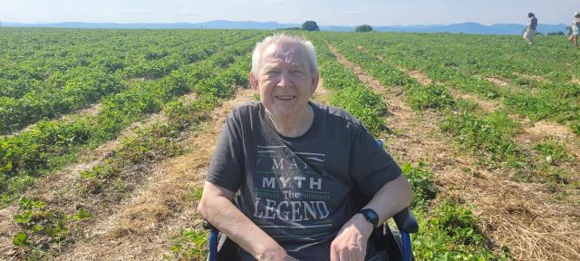 André Laberge
