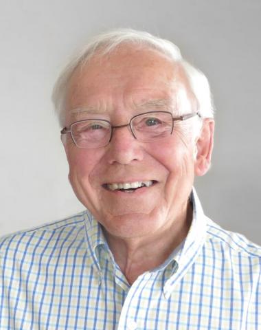 Jacques Tousignant