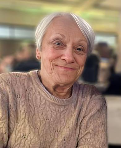 Lise Bisson