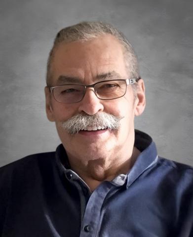 Yvon Guimont
