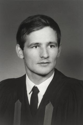 Albert Litalien