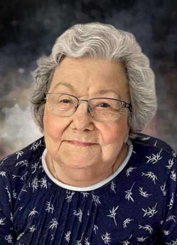 Huguette Carrier