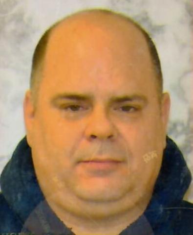 Serge Bernier