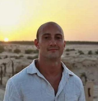 Simon Ouellet