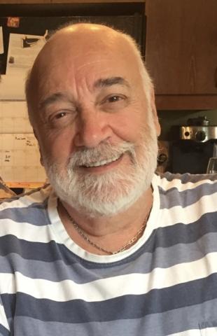 Michel Simard