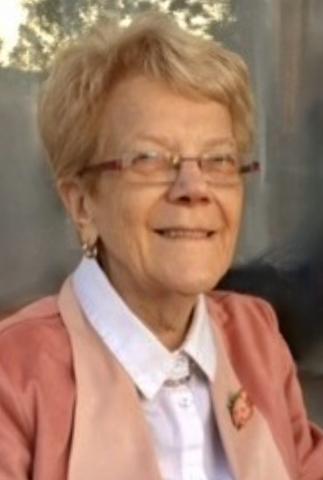 Lise Lafleur
