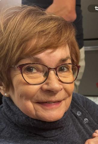 Ginette Girard