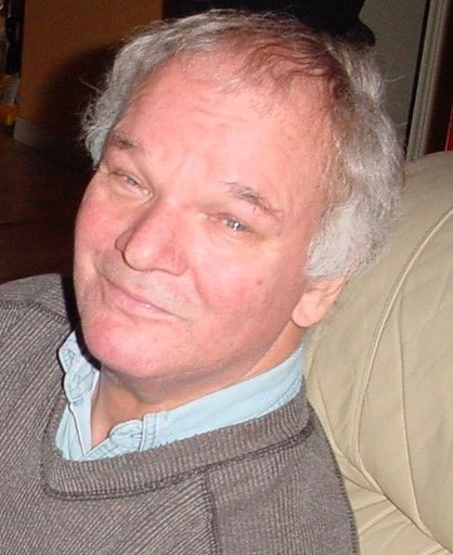 Michel Perreault