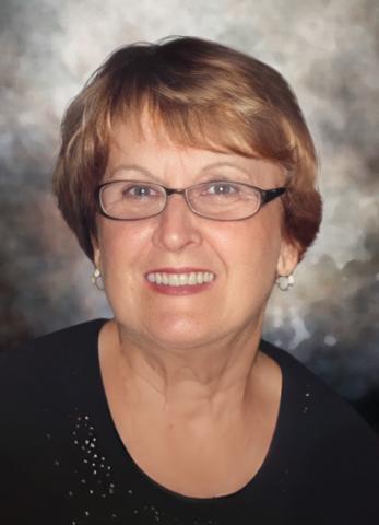Gisèle Brisson Roy