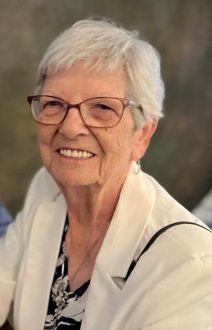 Dorothy Ross