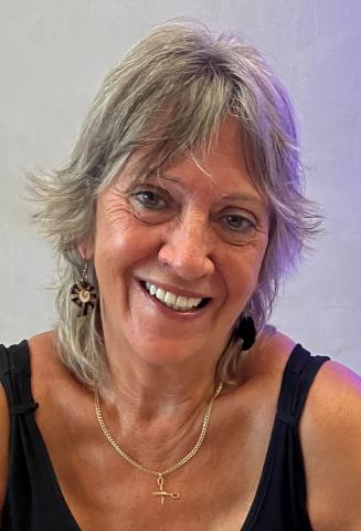 Hélène Boutin