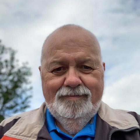 Alain Lepage