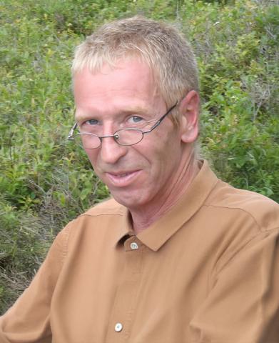 Serge Lachance