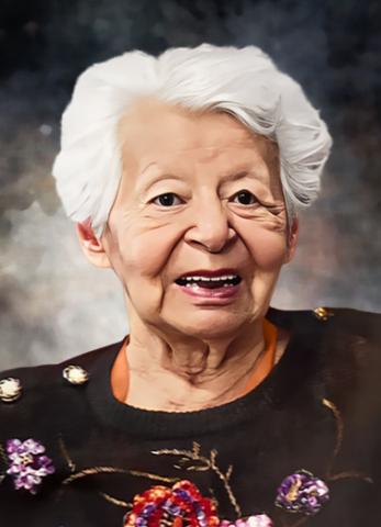 Olivette Tom
