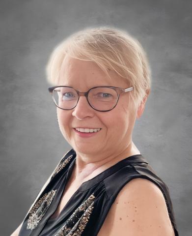 Johanne Lavoie