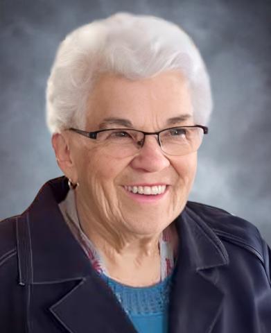 Thérèse Lessard