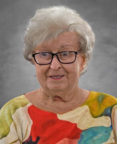 Pierrette Turcotte