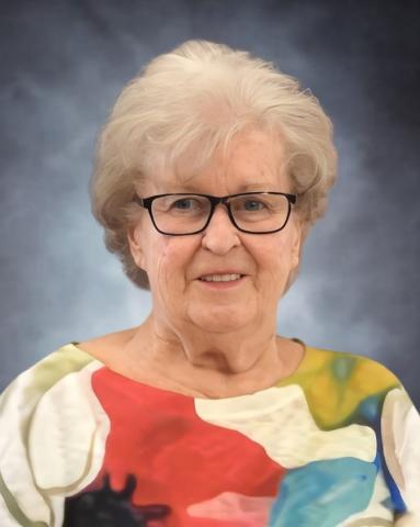 Pierrette Turcotte