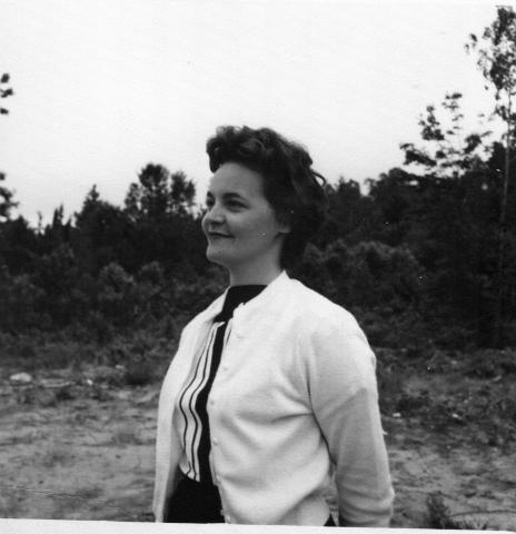 Solange Guérard