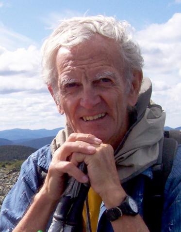 Claude Tessier