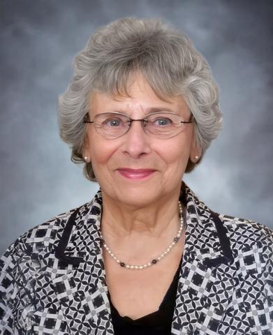 Louise Landry Vincent