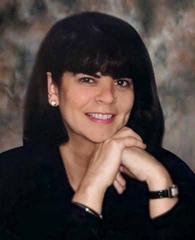 Lise Caron