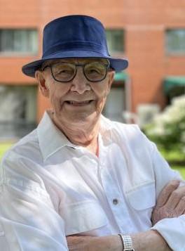 Charles Hector Belzile