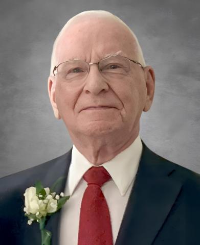 Patrick Côté Lcol (ret) CD MD FRCP(c) KCLJ CHLJ OstLJ AdeC