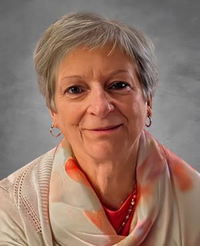 Odette Bornais