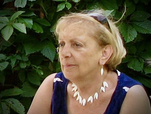 Gabrielle Saillant