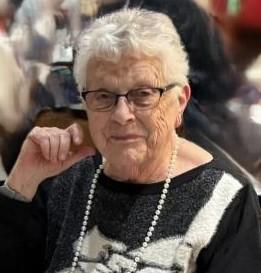 Rolande Giguère