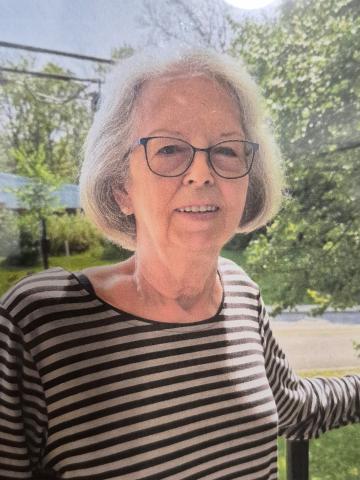 Claudine Duguay