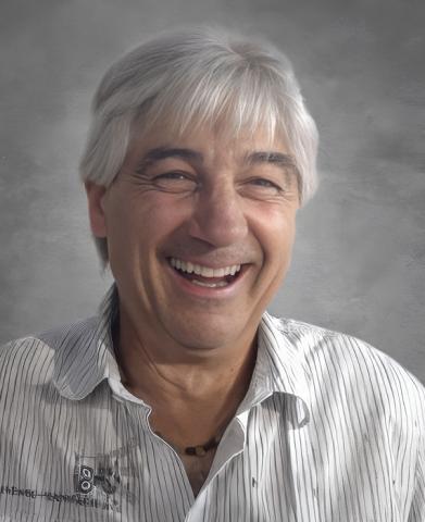 Jean-Pierre Vincent