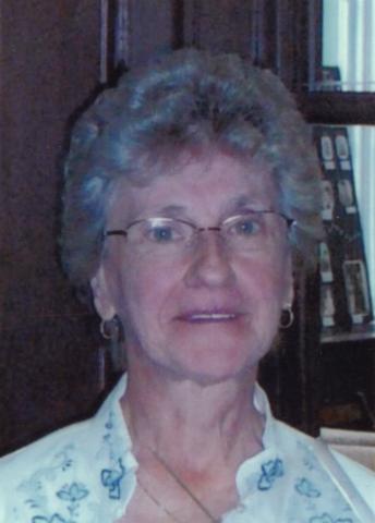 Lise Drolet