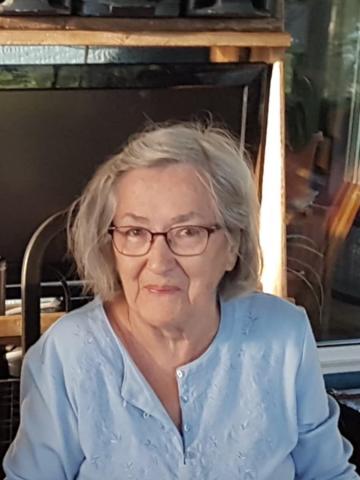 Rose-Aimée Lévesque