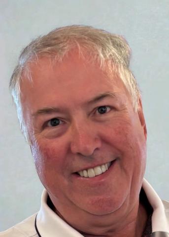 André Gosselin