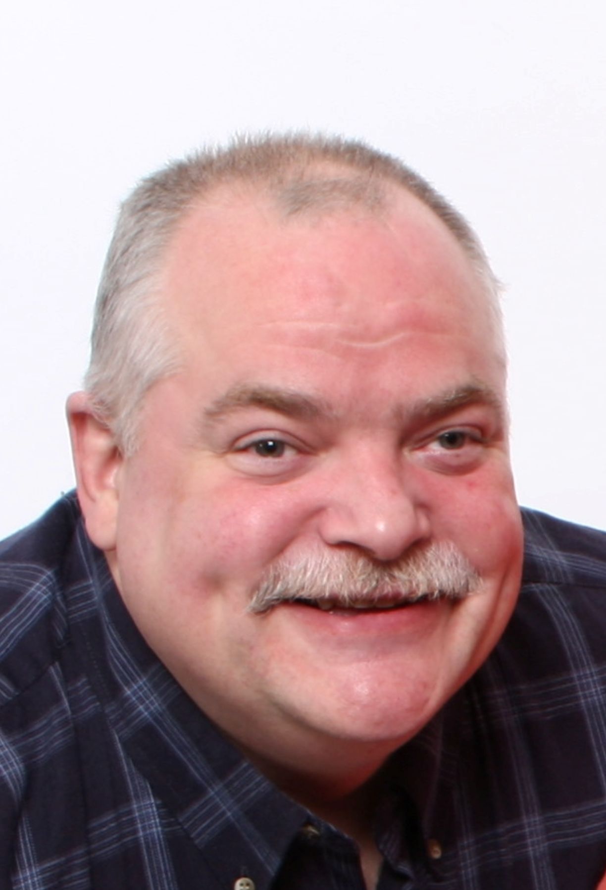 Eric Presseault