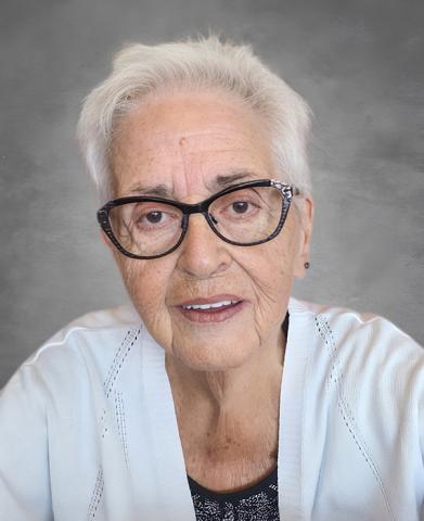 Yolande Veilleux