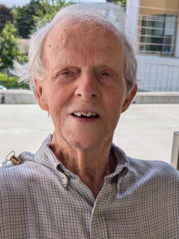 Jean-Guy Lafontaine