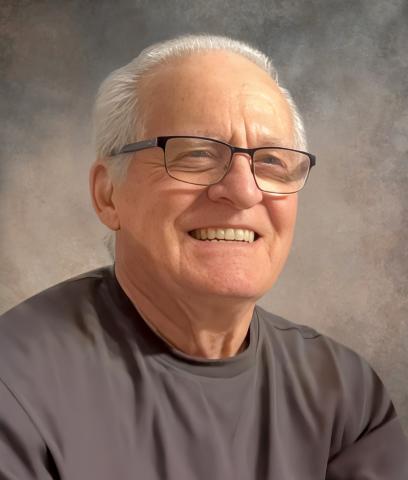 Roderick Valcourt