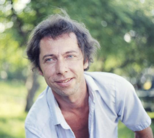 Claude Vézeau